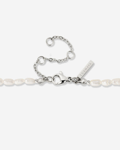 Spring Pastels Collana Argento