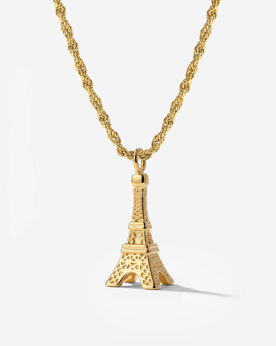 L'Amour Collana Oro
