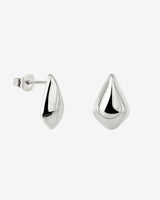 Happy Tears Orecchini Argento