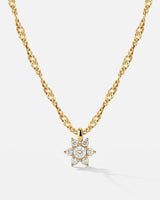 Collana Oro