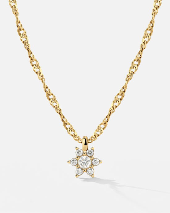 Collana Oro