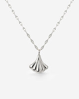 Forever Yours Collana Argento