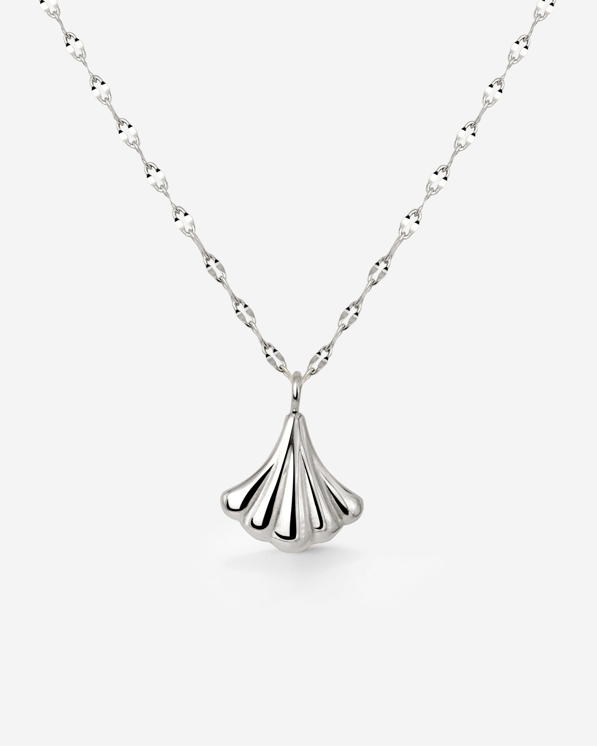 Forever Yours Collana Argento