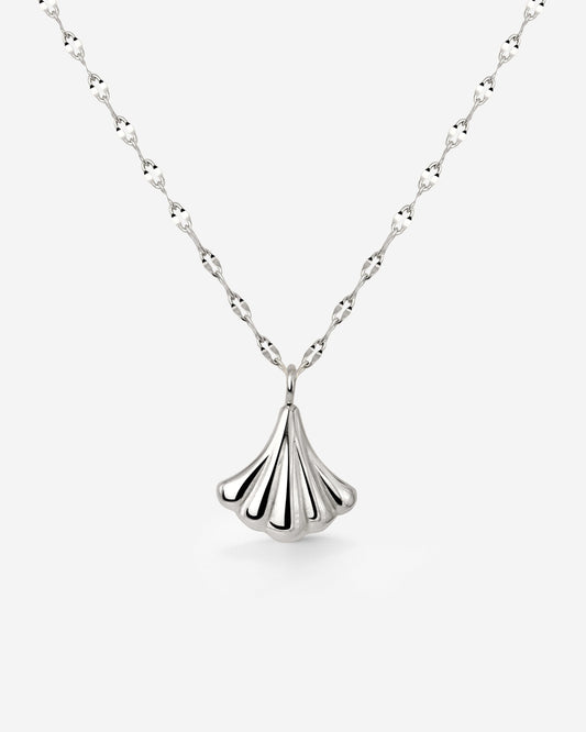 Forever Yours Collana Argento