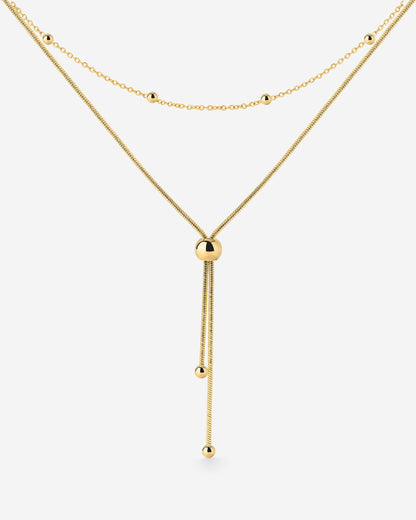 Beady Elegance Bundle Oro