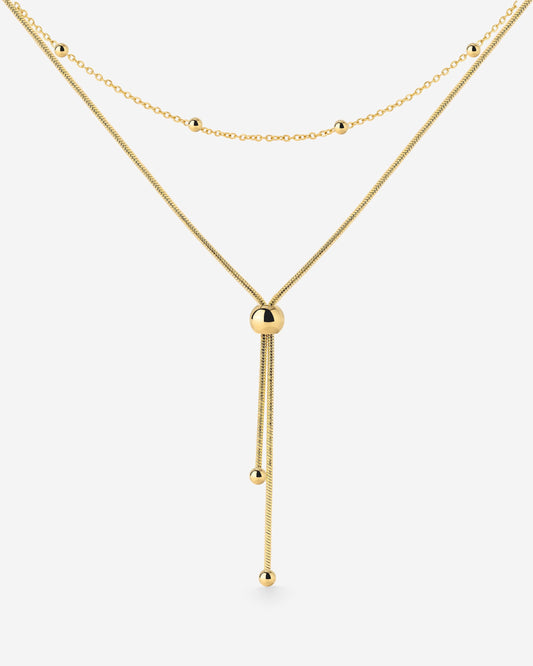 Beady Elegance Bundle Oro