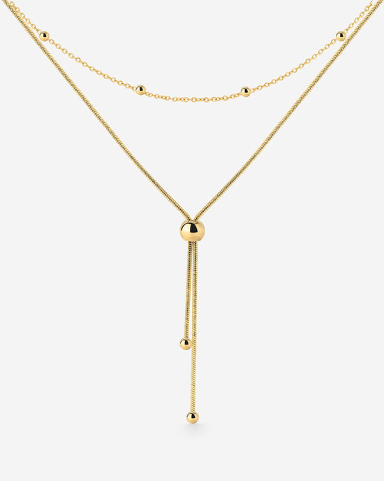 Beady Elegance Bundle Oro