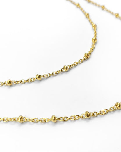 Alimera Collana Oro