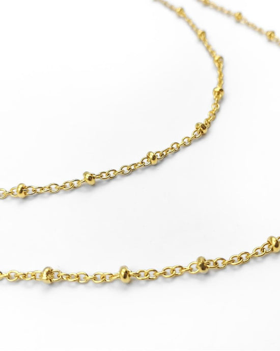 Alimera Collana Oro