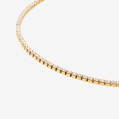Glam Lover Collana Bundle Oro