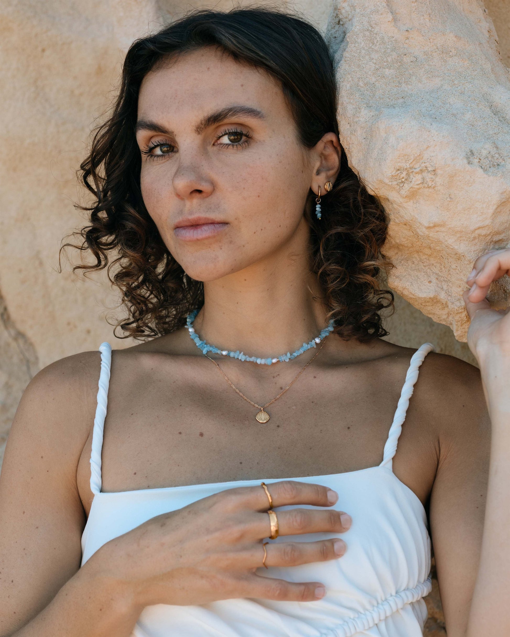 Ocean Muse Collana