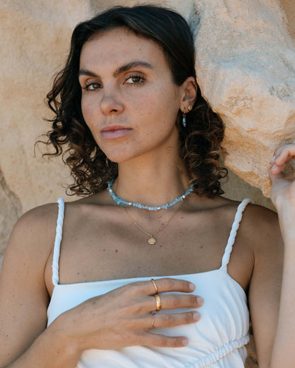 Ocean Muse Collana