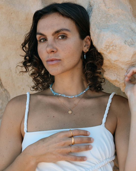 Ocean Muse Collana