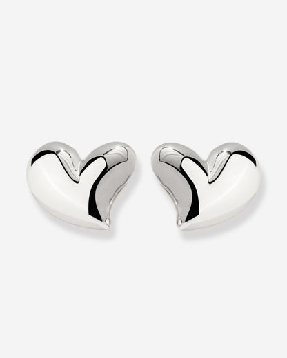 Heartie Orecchini Argento