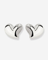 Heartie Orecchini Argento