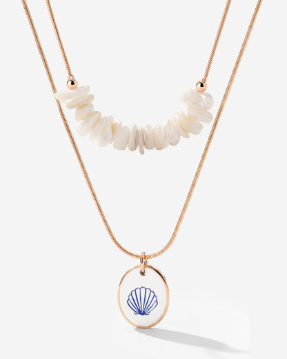 Venus in Blue Bundle