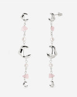 Authentic Anthea Orecchini Argento