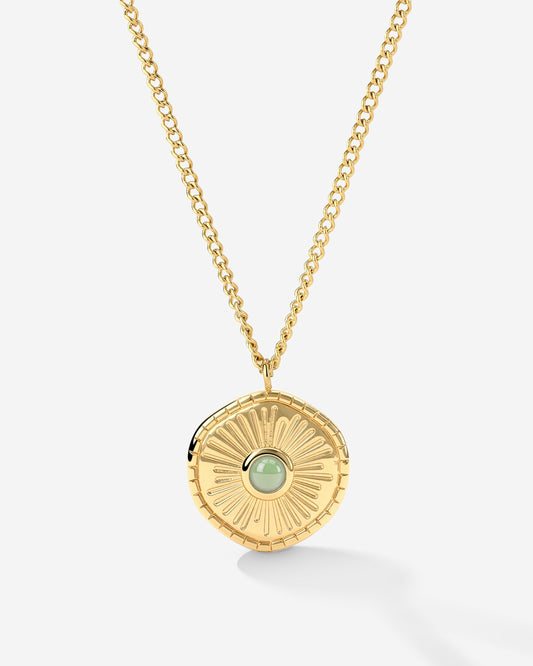 Moss Collana Oro