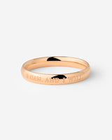 I can. And I will Anello Oro Rosa