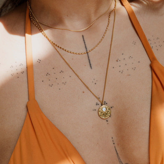 Sun Chaser Bundle Oro