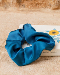 Shimmering Scrunchie Intense