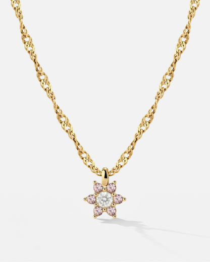 Collana Oro