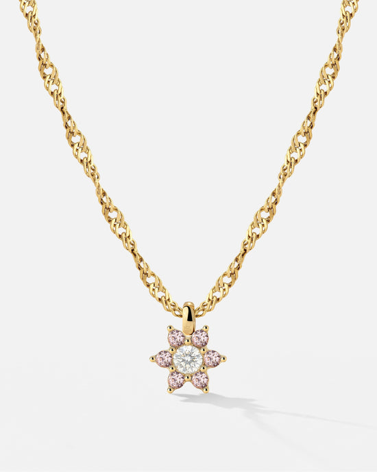 Collana Oro