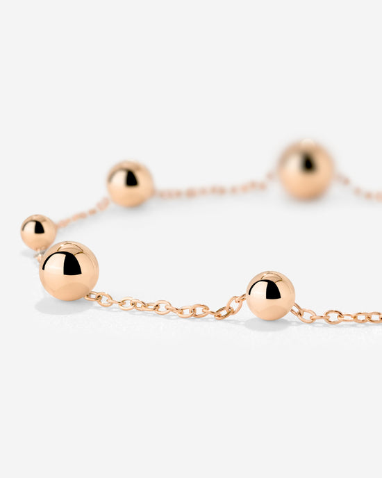 Infinite Beads Bundle Oro Rosa