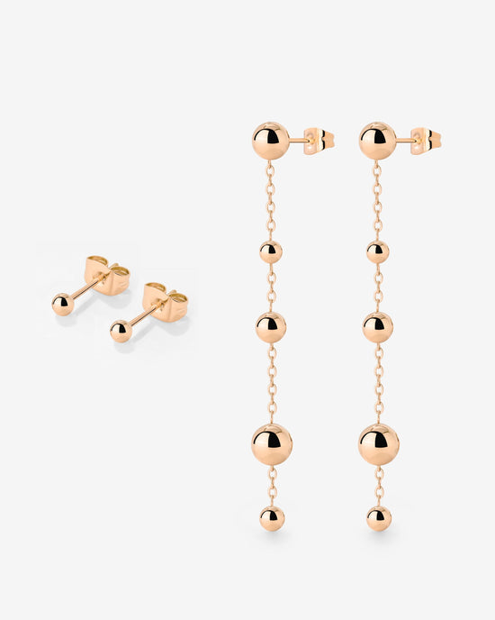 Beady Bundle Oro Rosa