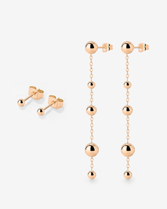 Beady Bundle Oro Rosa