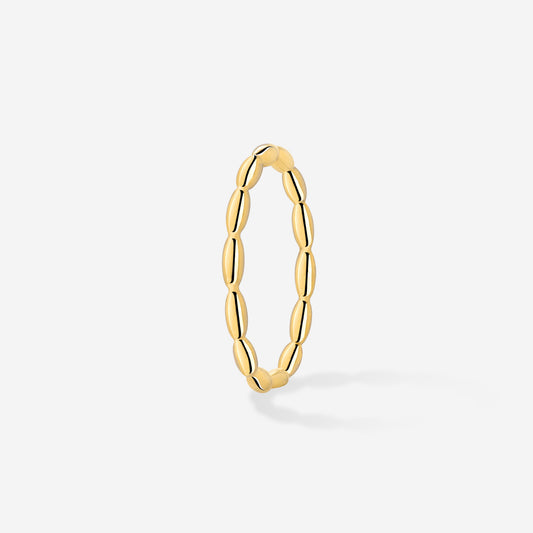 Dewdrop Anello Oro