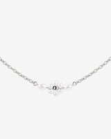 Daisy Choker Argento