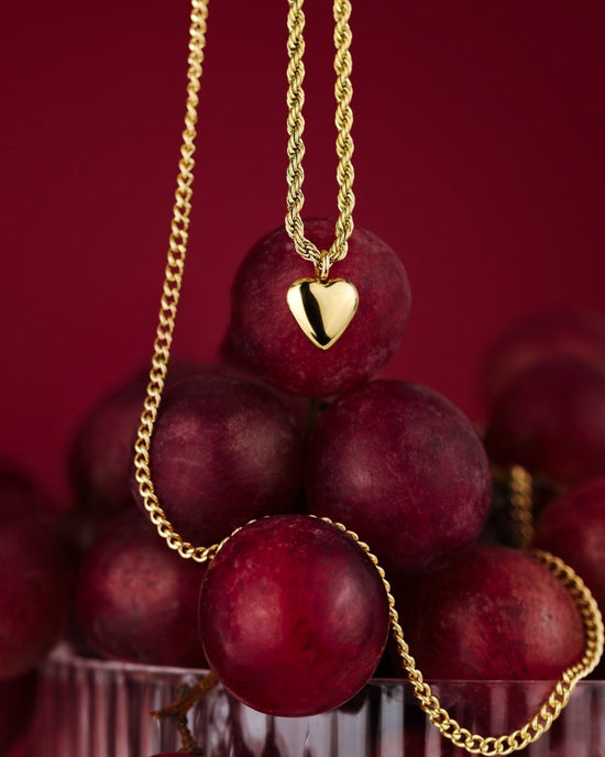 Sweetieheart Collana Oro