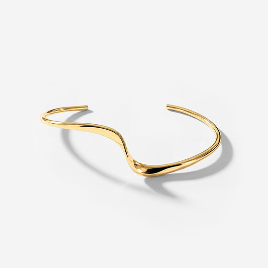 Tides Bracciale Oro