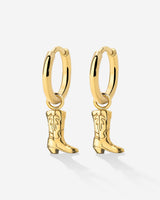 Howdy Hoop Set Small Oro