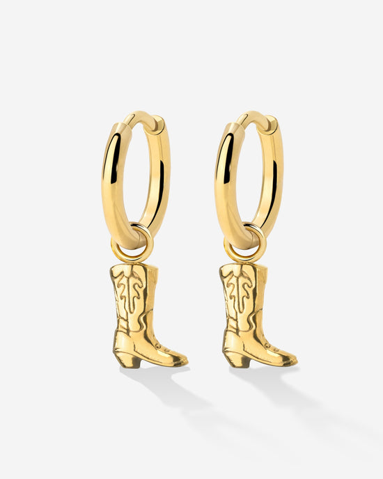 Howdy Hoop Set Small Oro