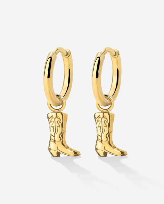Howdy Hoop Set Small Oro