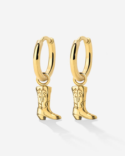 Howdy Hoop Set Small Oro