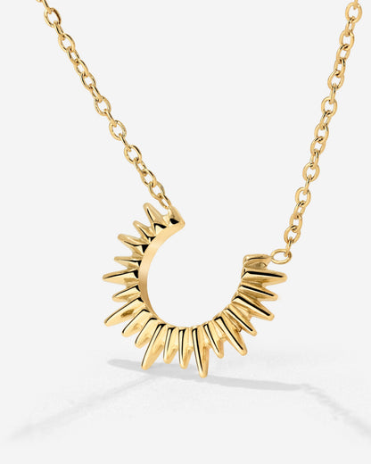 Icicle Collana Oro