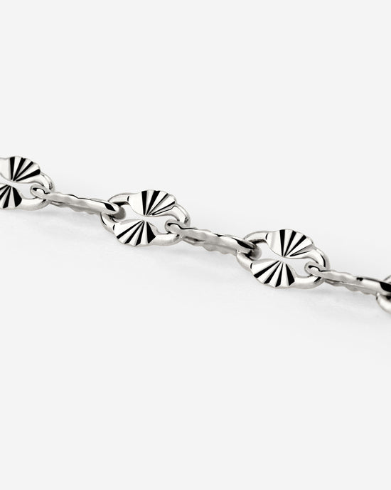 Emelies Best Friends Choker Argento