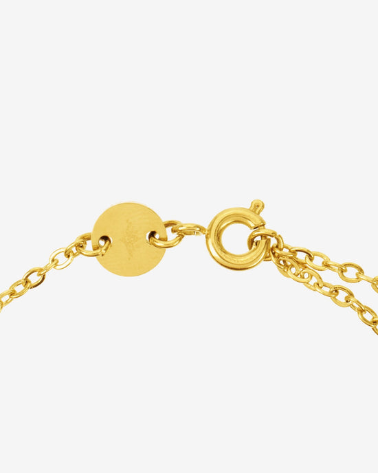 Jada Cavigliera Oro