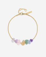 Empowering Emelie Bracciale Oro