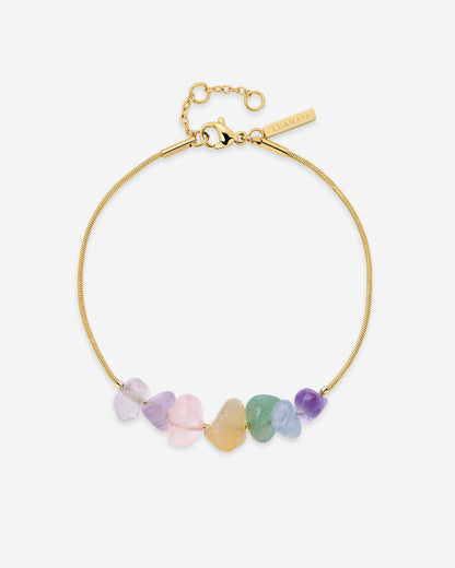 Empowering Emelie Bracciale Oro