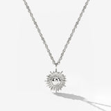 Aurelia Collana Argento