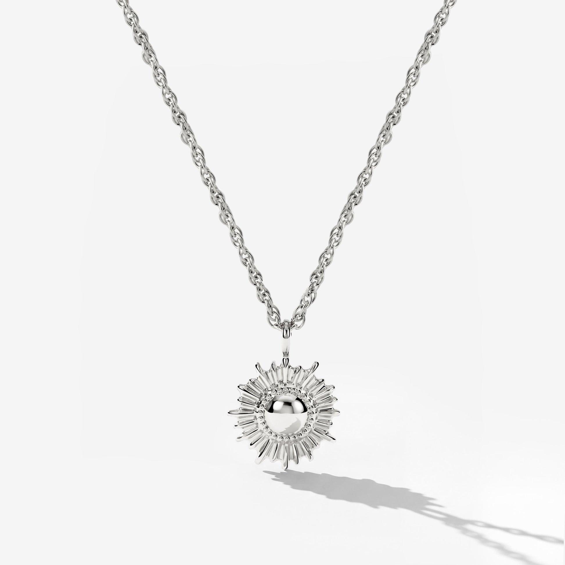 Aurelia Collana Argento