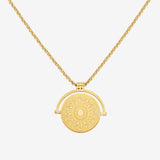 Mesmerize Collana Oro