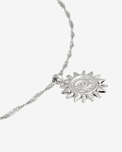 Sun Lover Bundle Argento