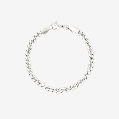 Contigo Bracciale Argento