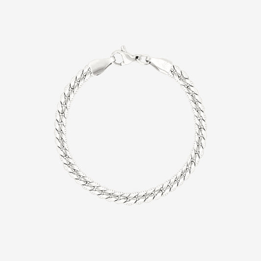 Contigo Bracciale Argento