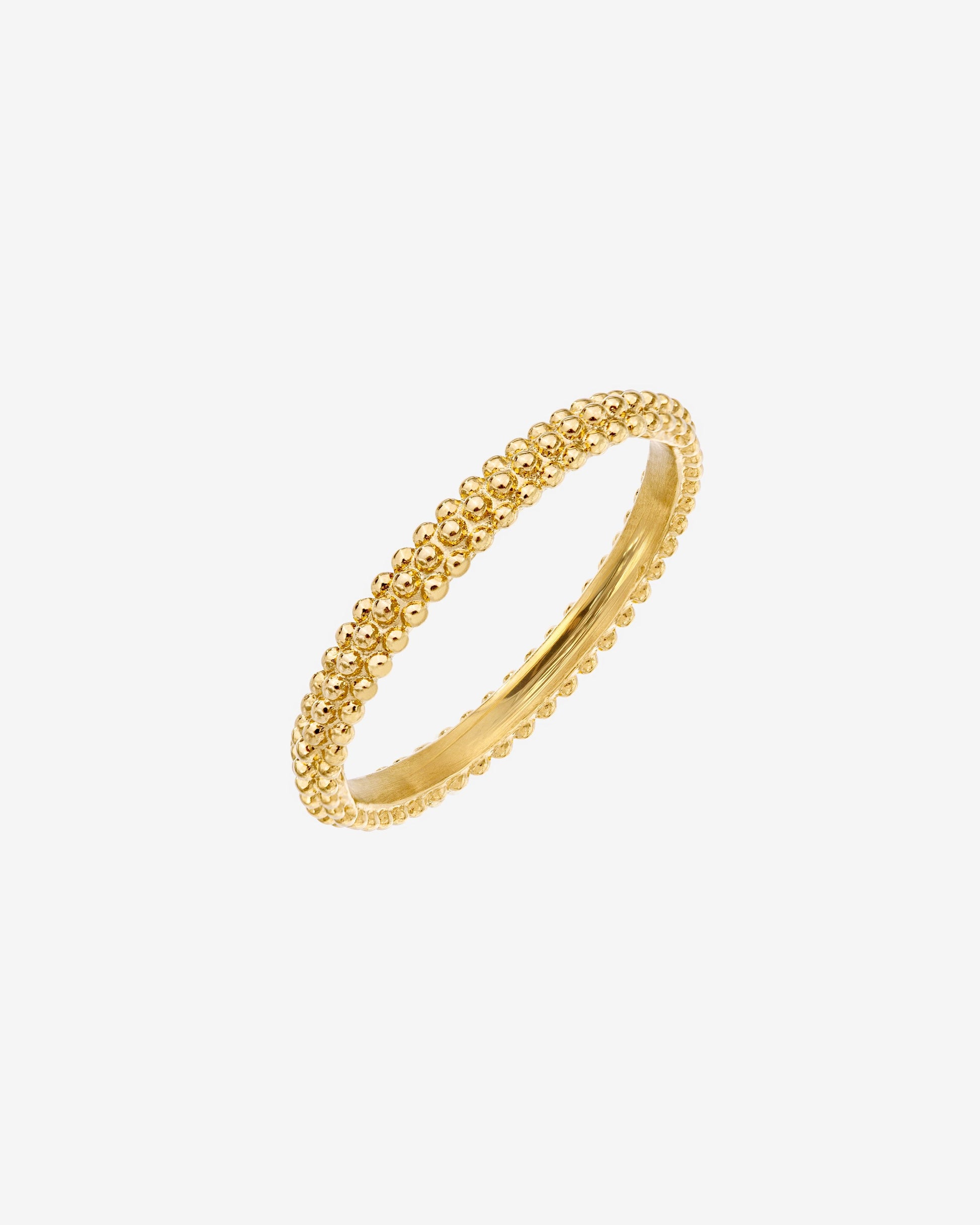 Bead it Anello Oro